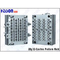 32 Cavity 28g Pco PET Preform Injection Mold